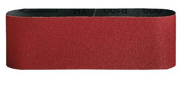 Hiomanauha nauhahiomakoneeseen Best for Wood; 100x610 mm; K60; 10 kpl.