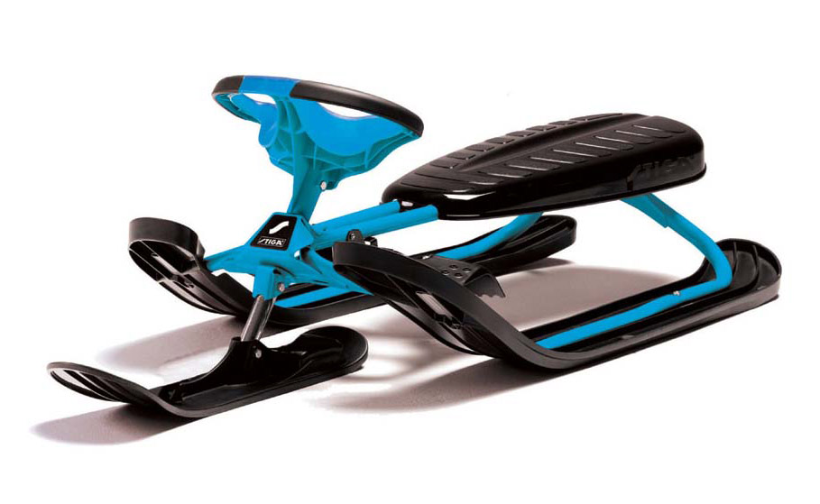 Pulkat Stiga SnowRacer Royal