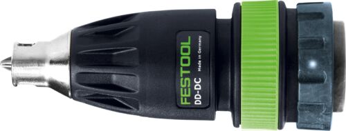 Fastfix syvyysrajoitinistukka porakoneille Festool DD-DC