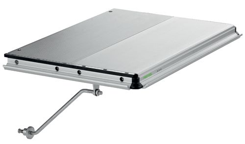 Pöydän levennysosa Festool CS 50 VB