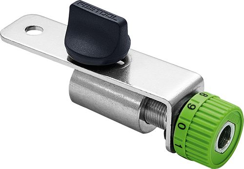 Sivuohjaimen hienosäädin Festool FE-FS/OF/KF