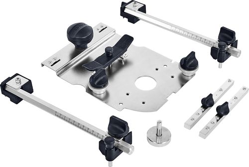 Reikälinja-setti Festool LR 32-SET