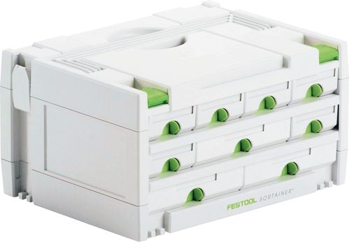 Työkalulaatikko SORTAINER Festool SYS 3-SORT/9