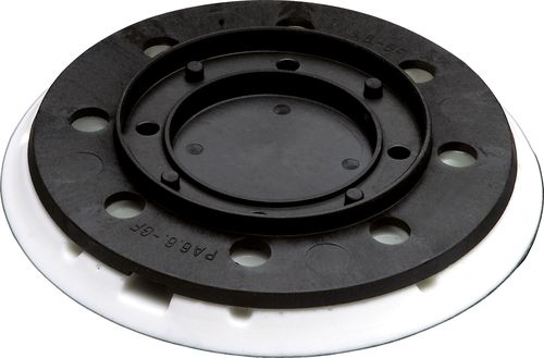 Hiomalautanen Festool ST-STF-ES125/90/8-M4 SW; 125 mm