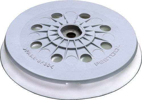 Hiomalautanen Festool ST-STF-LEX 125/90/8-M8 SW; 125 mm