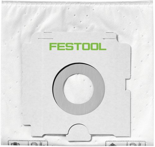 Tekstiiliset pölypussit imurille Festool SC-FIS-CT 36/5
