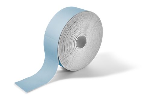 Hiekkapaperirulla Granat Soft; 115 mm x 25 m; P180; 1 kpl.