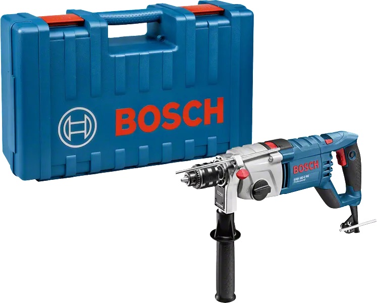 Iskuporakone Bosch GSB 162 -2 RE Professional