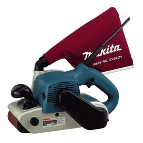 Nauhahiomakone Makita 9403