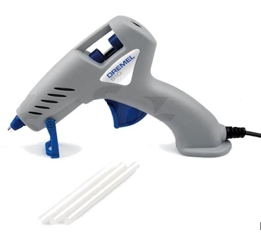 Liimapistooli Dremel 910