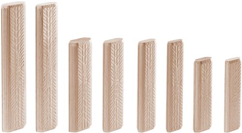 Liitostanko Festool Domino; D 14x100/80 BU tylppä