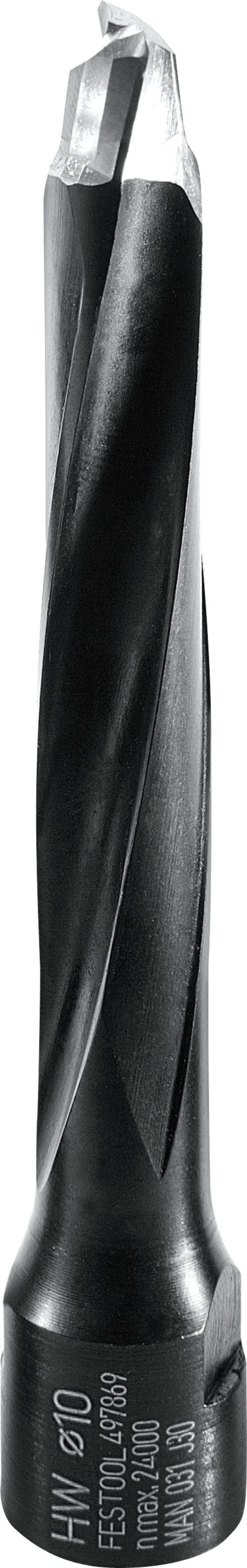 Jyrsin Domino Festool D 10-NL 70 HW-DF 700