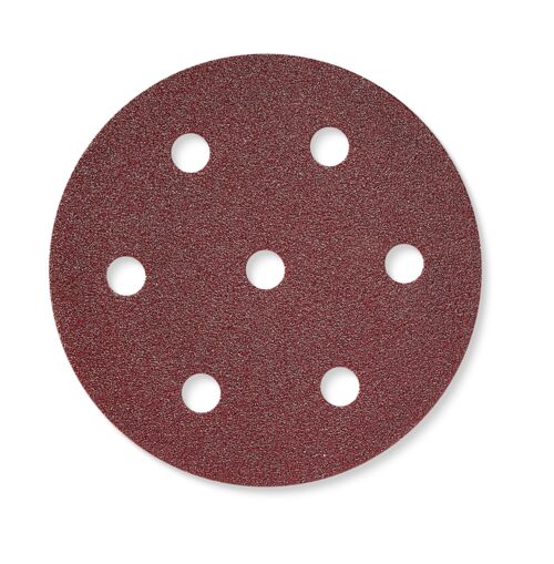 Hiomapaperi Rubin2; 90 mm; P100; 50 kpl.