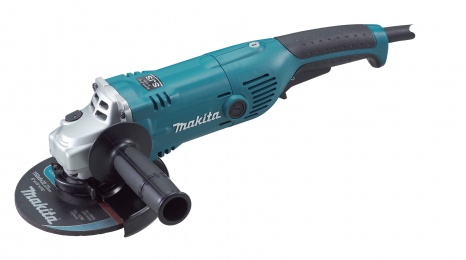 Kulmahiomakone Makita GA6021CF01