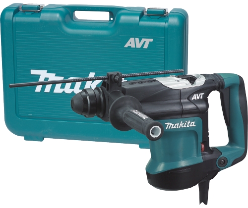 Poravasara Makita HR3210C; 5,5 J; SDS-plus