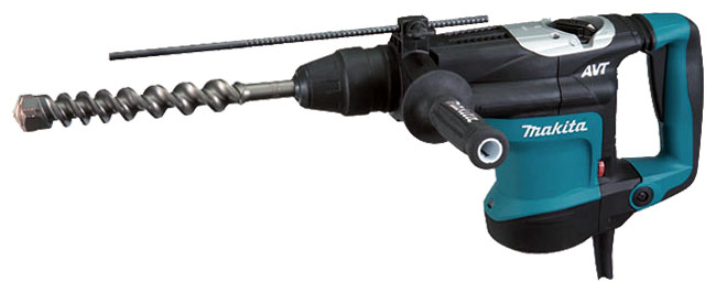 Poravasara Makita HR3541FC; 6,3 J; SDS-max