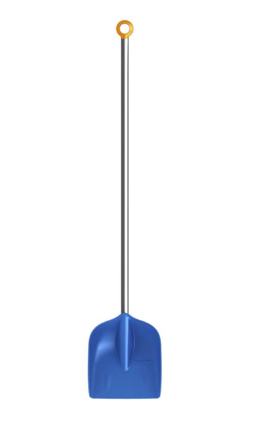 Lapio lapsille Fiskars MyFirst