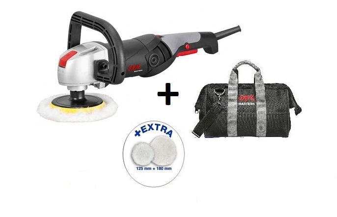 Kiillotuskone Skil Master 9955 MA