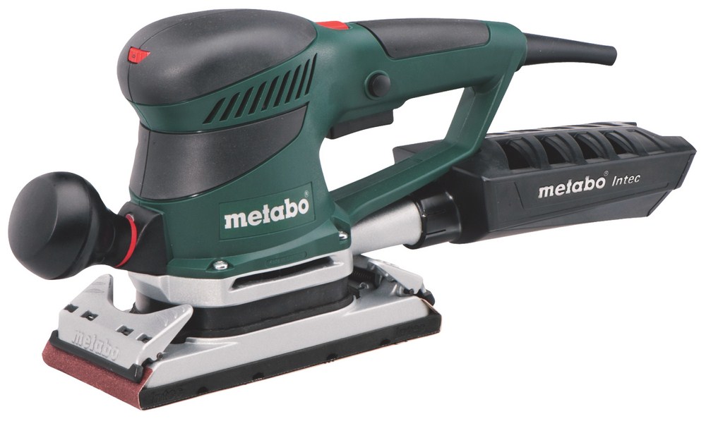 Tasohiomakone Metabo SRE 4350 TurboTec