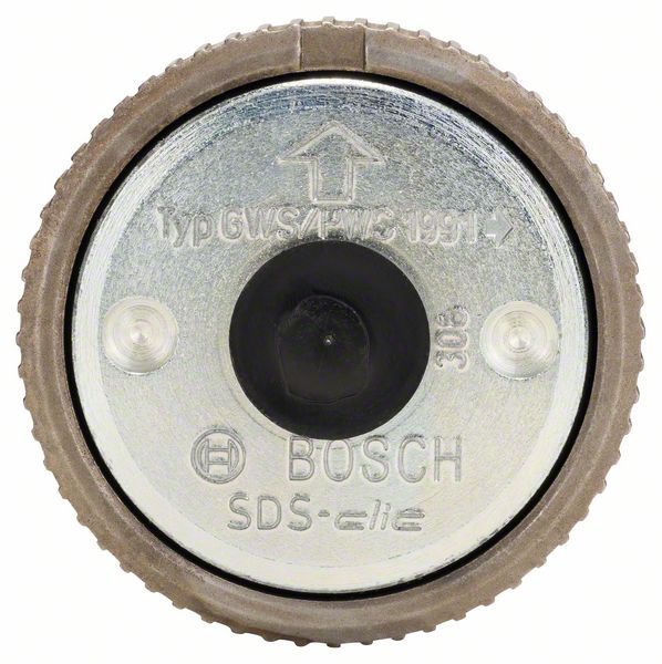 Laippa Bosch SDS-clic; M14