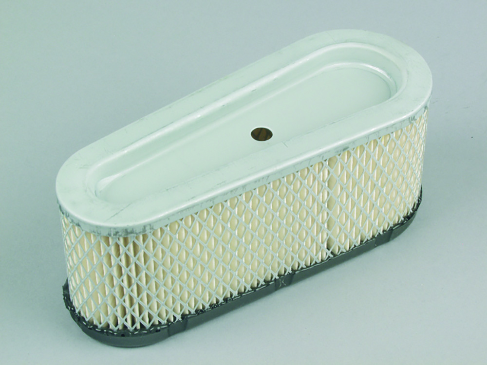 Ilmasuodatin moottorin viilennykseen 3-017 ruohonleikkuri, pitkä