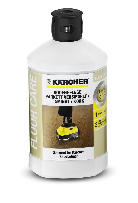 Lattianpuhdistusaine Karcher RM 531, 1l