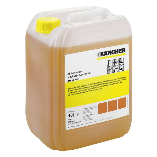 Yleispuhdistusaine Karcher RM 31 ASF, 20l