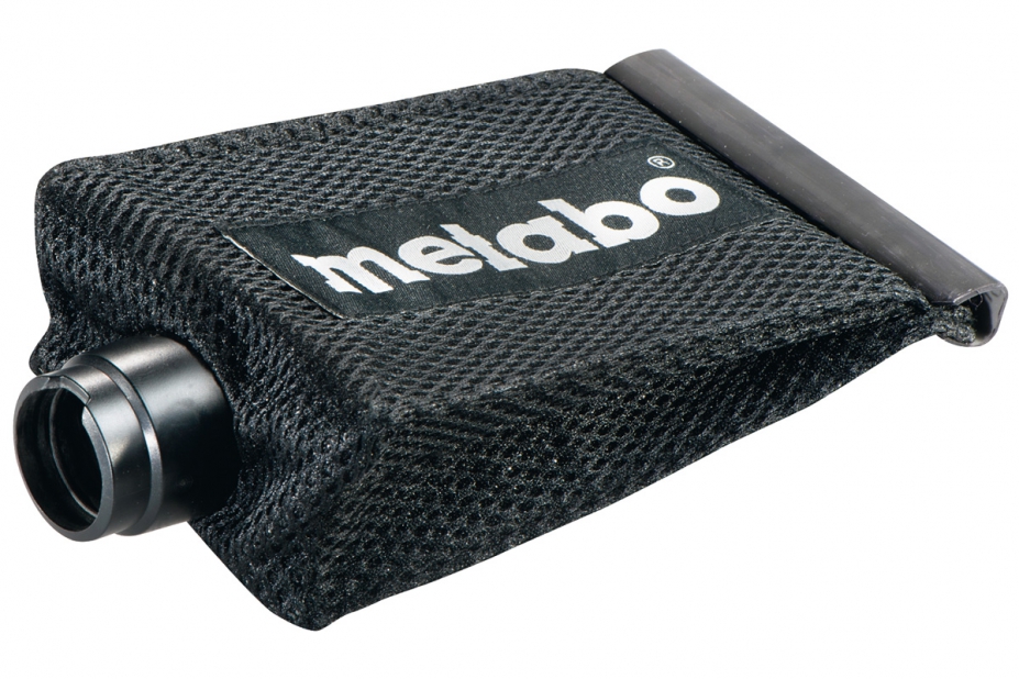 Kangaspölypussi Metabo 631287000
