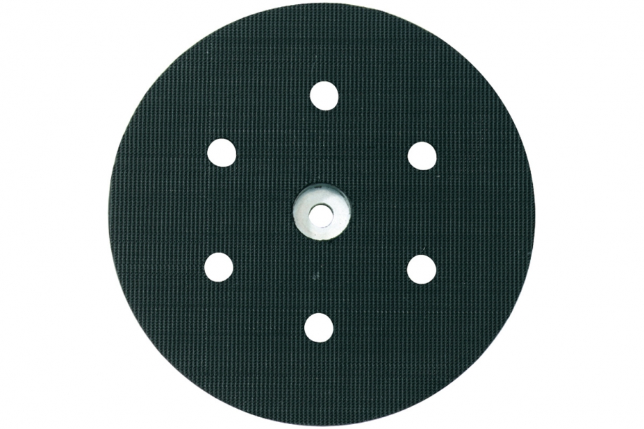 Hiomalautanen Metabo; 150 mm