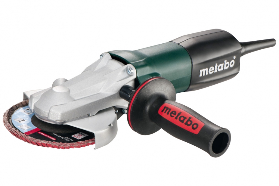 Kulmahiomakone Metabo WEF 9-125