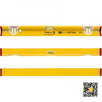 Vesivaaka Stabila R300; 122 cm