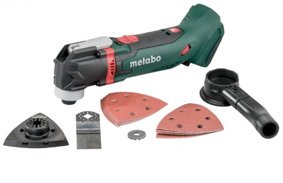Monitoimityökalu Metabo MT 18 LTX