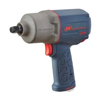 Paineilmakäyttöinen mutterinväännin iskumekanismilla Ingersoll-Rand 2235QTiMax
