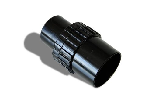 Adapteri letkulle Nilfisk-ALTO; 32 mm x 50 mm; ABS