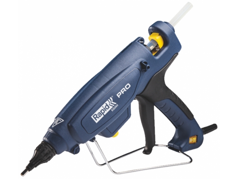 Liimapistooli Rapid EG360