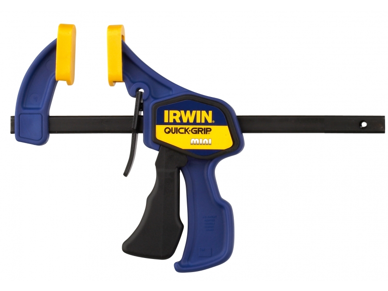 Puristin Irwin Quick Change; 900 mm