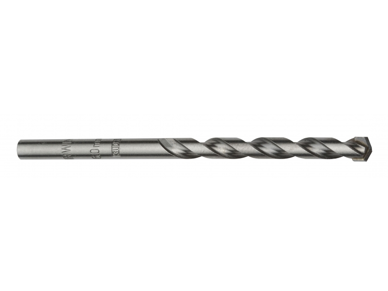 Betoniporanterä Irwin MASONRY; 3,5x45 mm