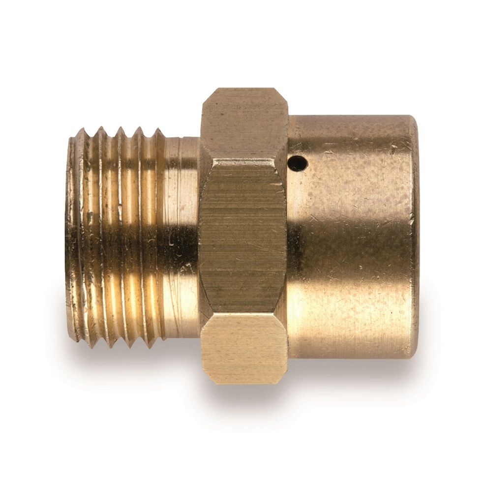 Adapteri  happisylinterille Kemper 588B