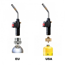 Adapteri EU/US Kemper