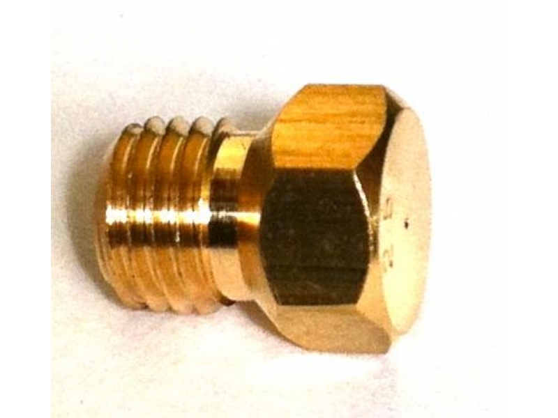 Polttimen suutin Kemper 620925