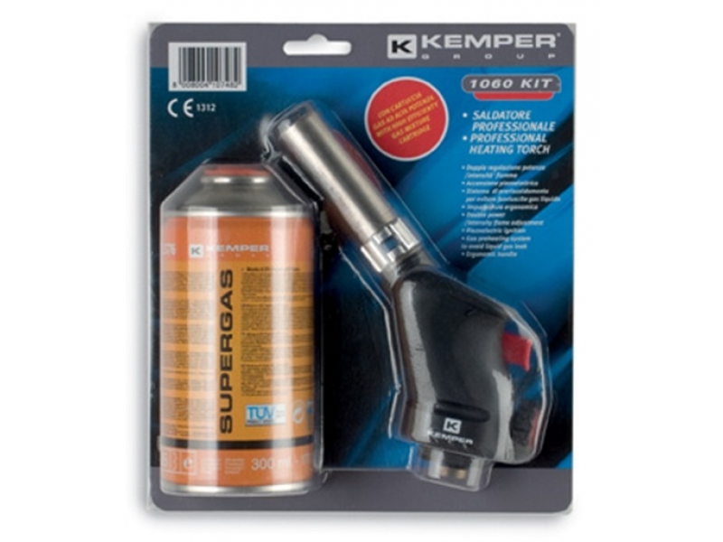 Poltin Kemper 1060KI