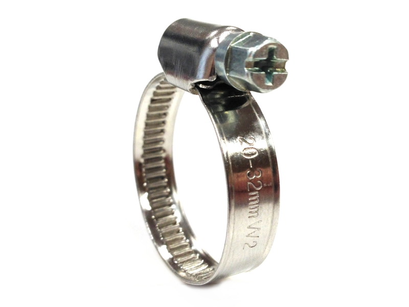 Kiinnitysrengas Specialist; 110-130 mm; 50 kpl.