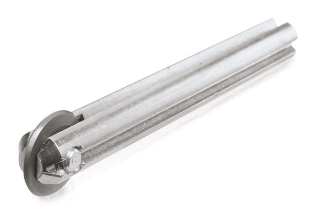 Laattaleikkurin varaterä Rubi PLUS; 18 mm