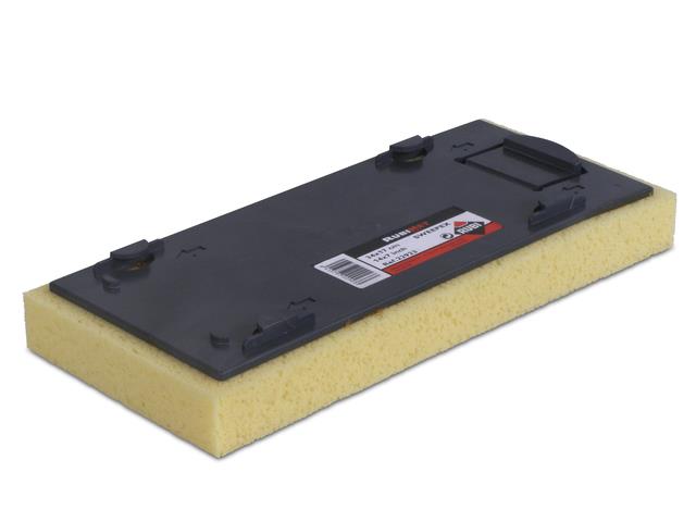 Puhdistussieni keraamisille tiileille Rubi SWEEPEX SUPERPRO