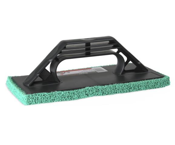 Puhdistussieni keraamisille tiileille Rubi SOFT-L SUPERPRO