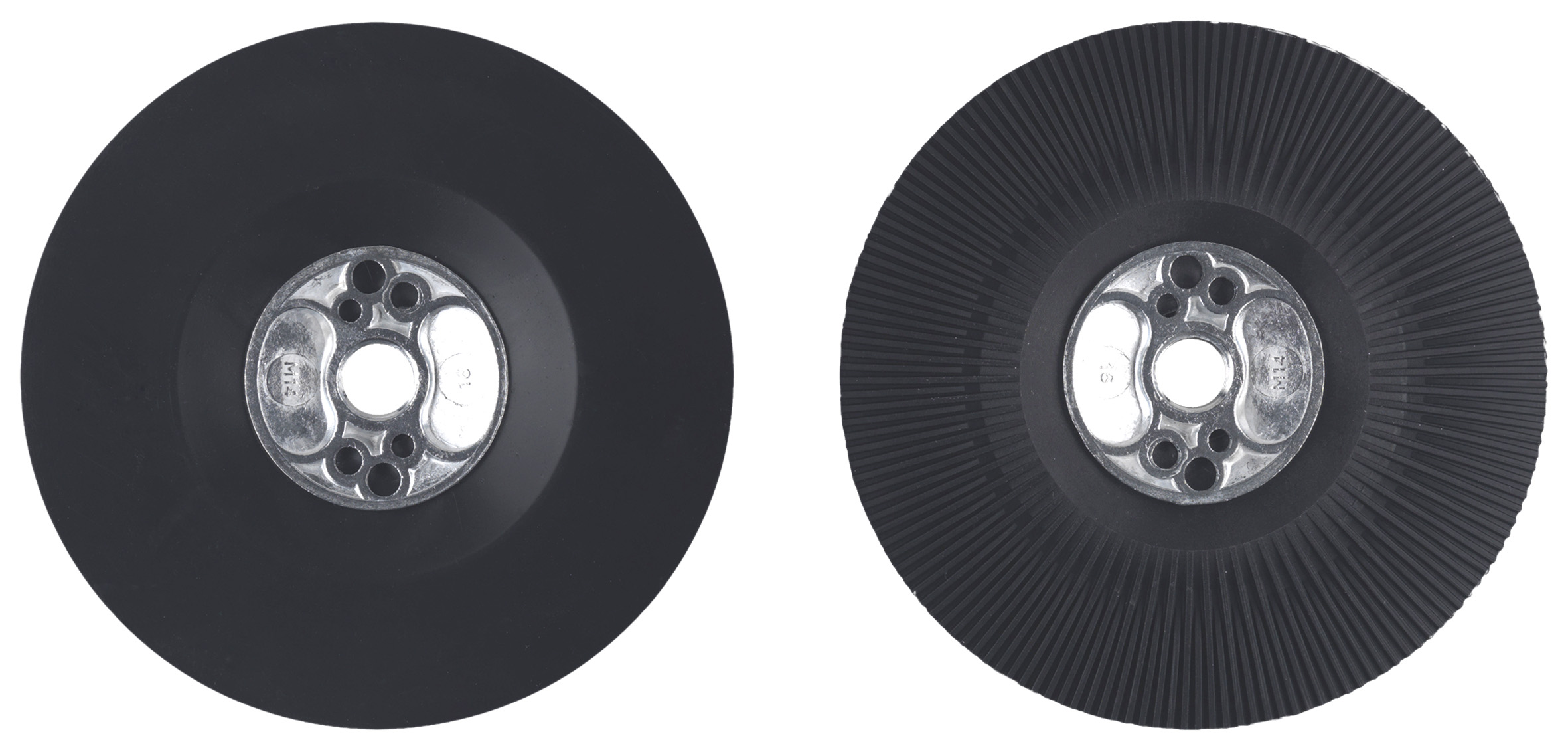 Hiomalautaset Tyrolit; 125 mm; 1 kpl.