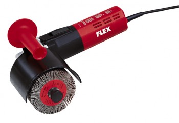 Kiillotuskone metallille FLEX LP1503VR