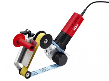 Nauhahiomakone FLEX LRP1503VR