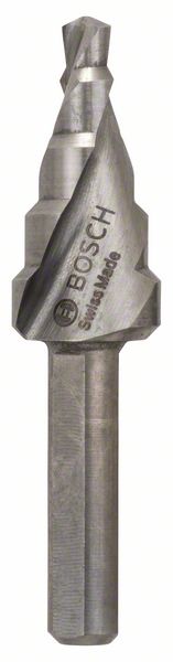 Porrasporanterä Bosch HSS; 4-12x65 mm