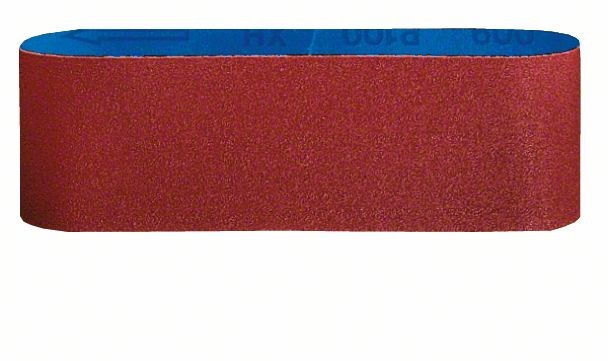 Hiomanauha nauhahiomakoneeseen Best for Wood; 100x610 mm; K80; 10 kpl.